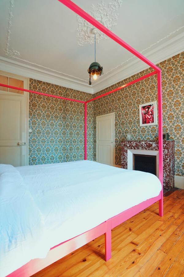 Appartement Estacart - Grenoble Centre Extérieur photo