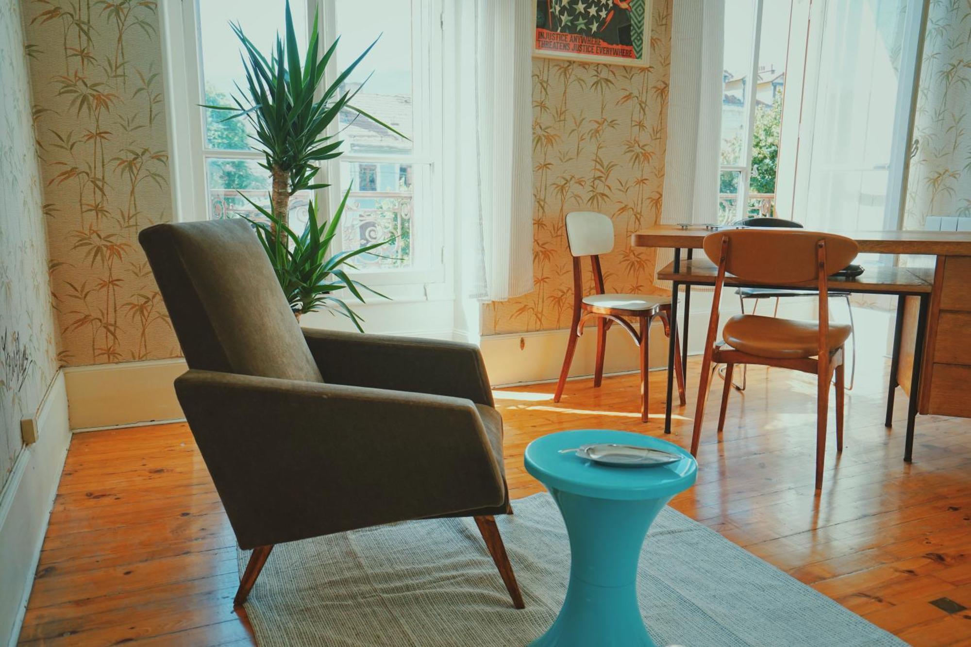 Appartement Estacart - Grenoble Centre Extérieur photo